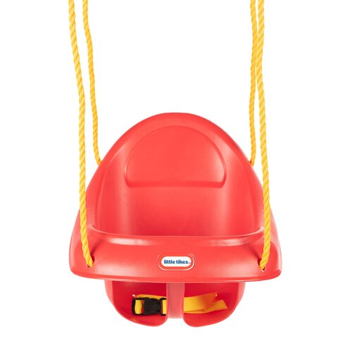 Little Tikes High Back Toddler Swing & Reviews | Wayfair